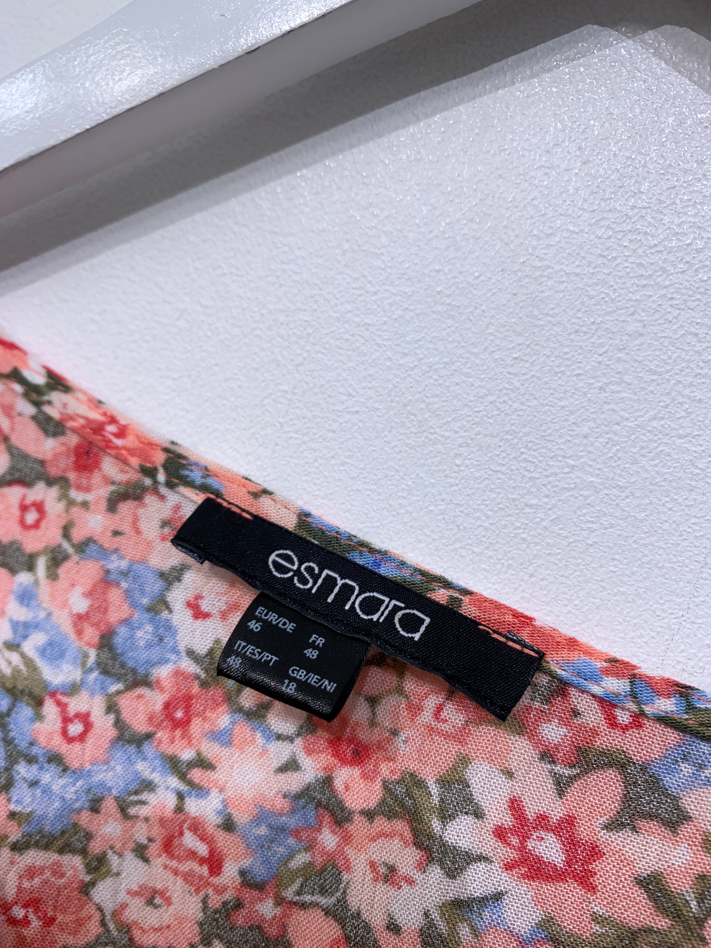 Esmara Bluse